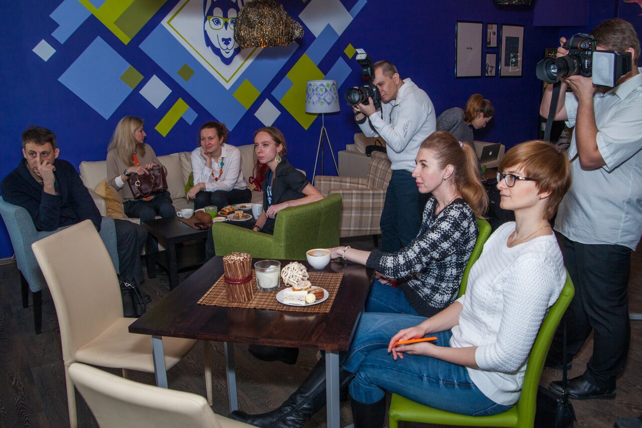 Арендовать Тайм-кофейня Индиго Атмосферная кофейня под закрытие 