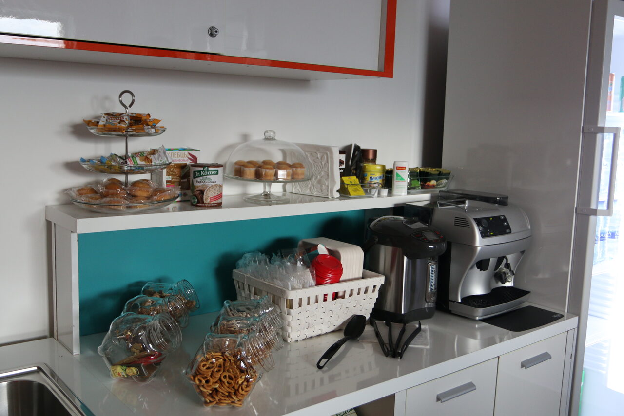 Арендовать Лофт с верандой 