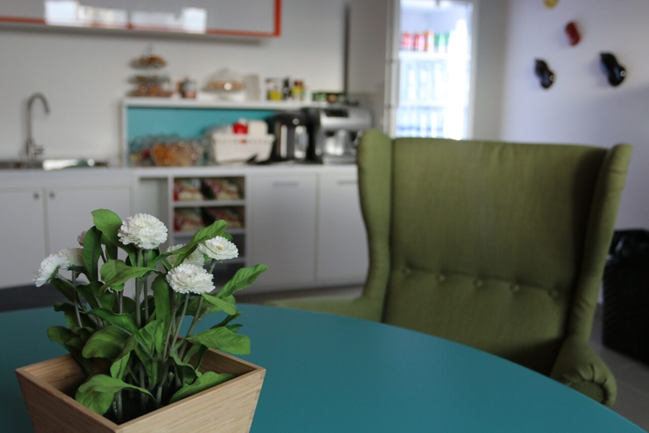 Арендовать Лофт с верандой 