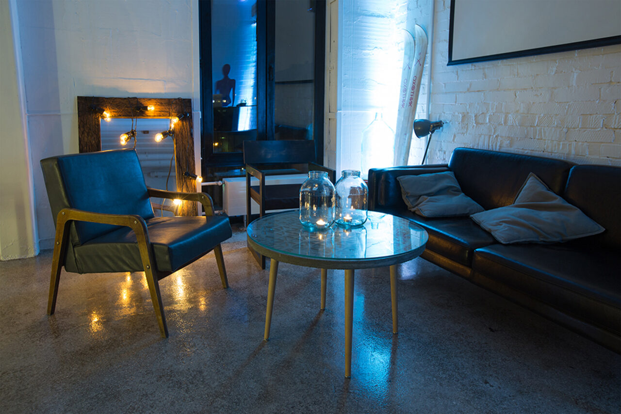 Арендовать Лофт Телескоп 