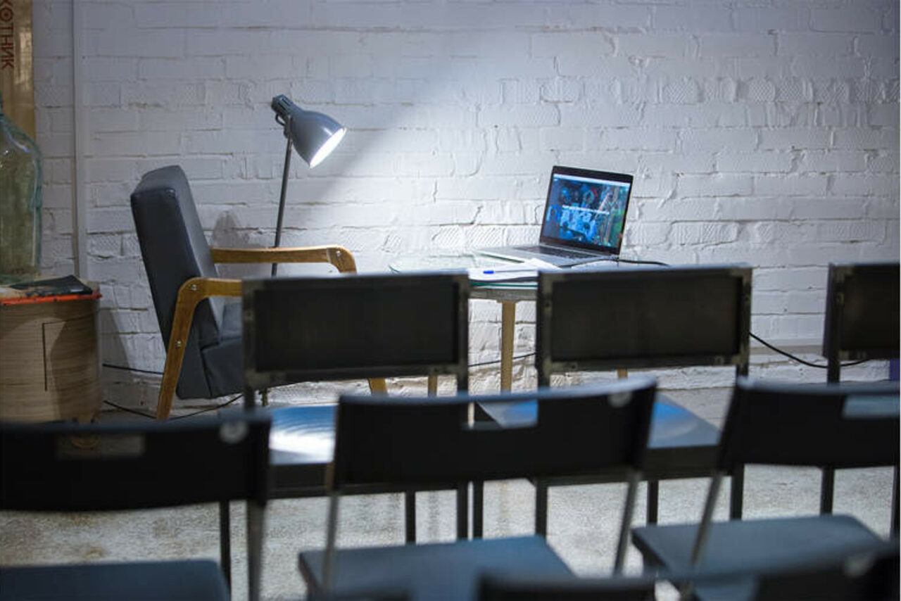 Арендовать Лофт Телескоп 