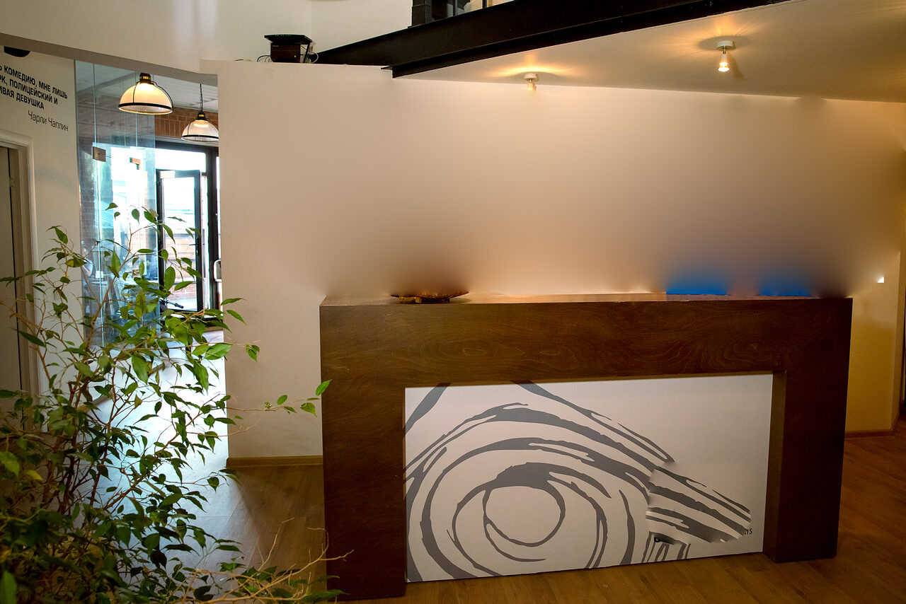 Арендовать Loft GL Кино-лофт с верандой