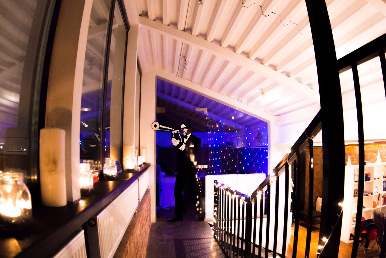 Арендовать Loft GL Кино-лофт с верандой