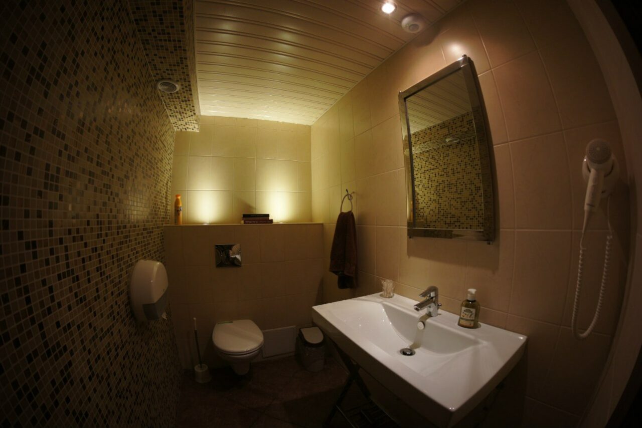 Арендовать Loft Teplo Зал с теплыми полами 