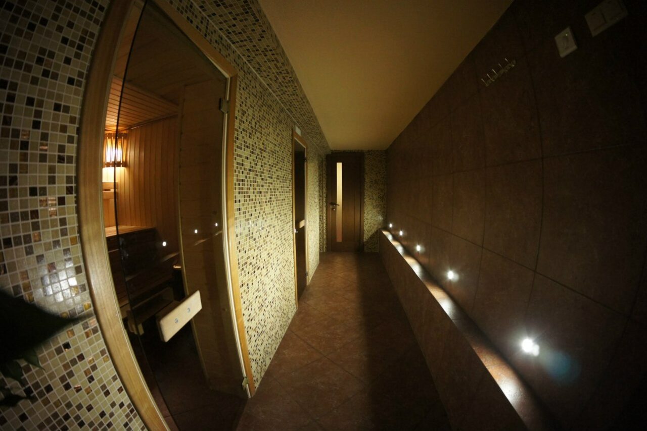 Арендовать Loft Teplo Зал с теплыми полами 