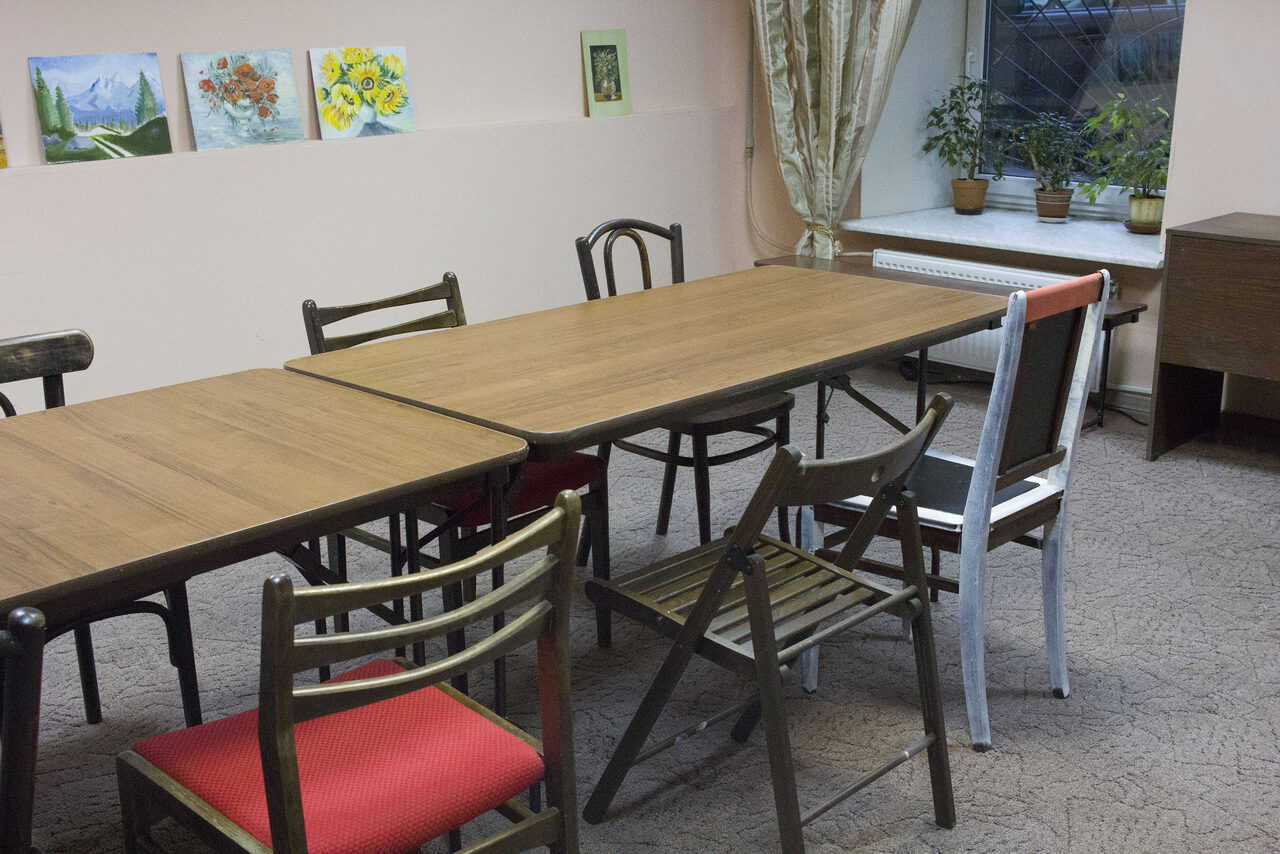 Арендовать От Владимирской 3 минуты