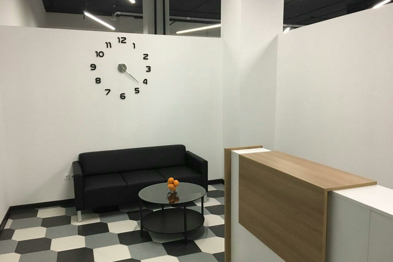 Арендовать Лофт с конференц-залом