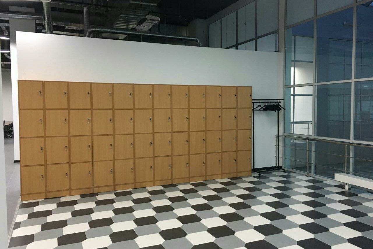 Арендовать Лофт с конференц-залом