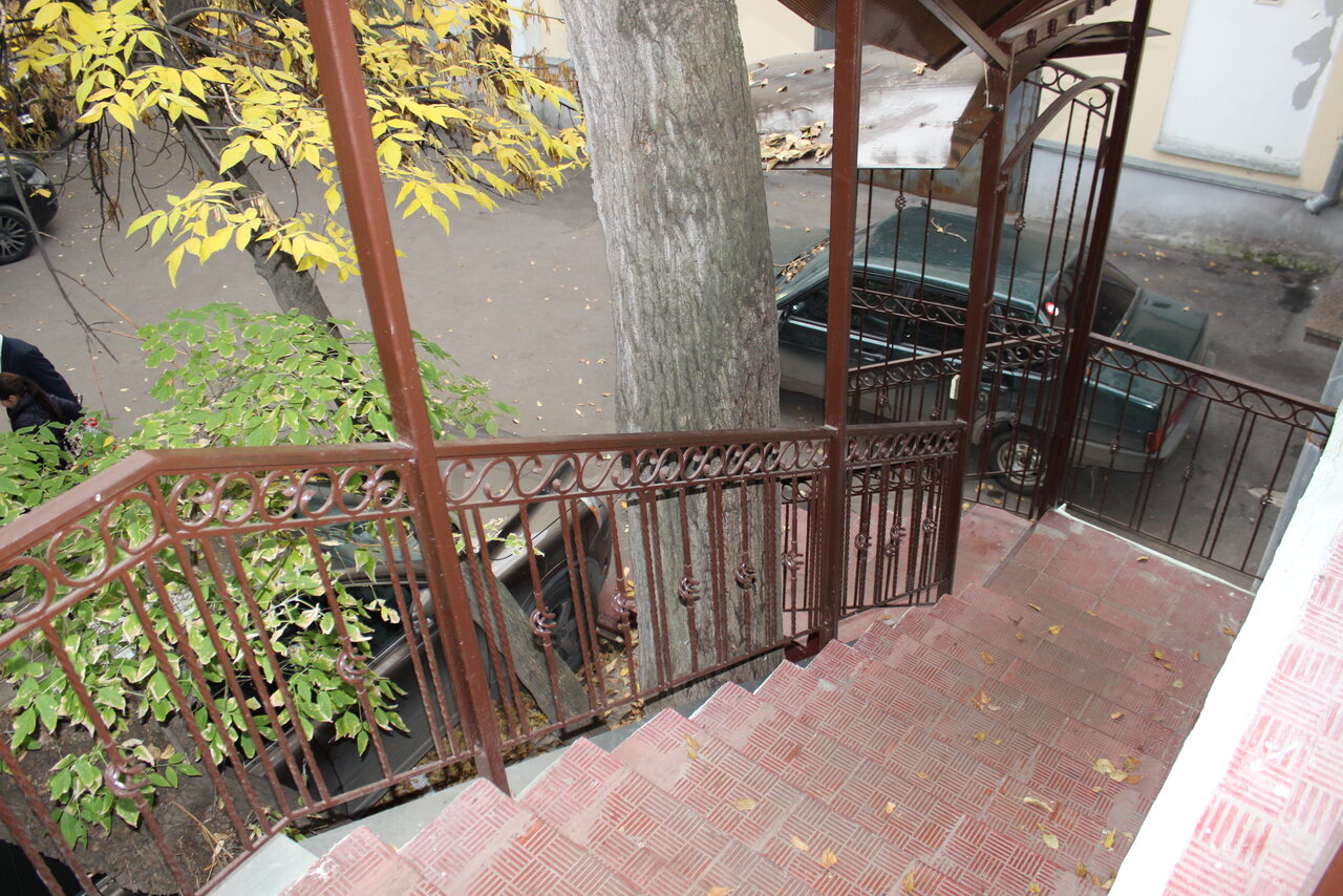 Арендовать Художественная мастерская 