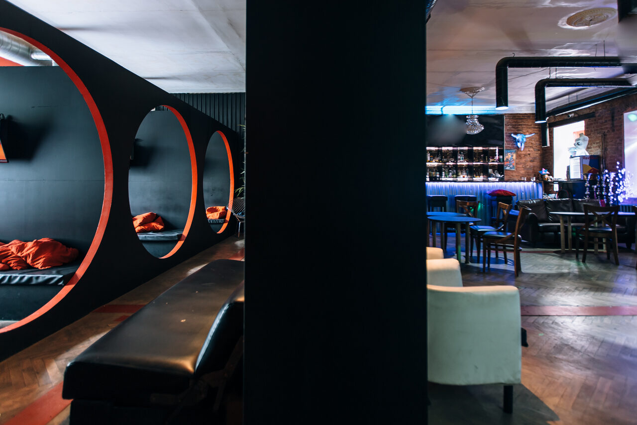 Арендовать Arthata. Атмосферный лофт в центре