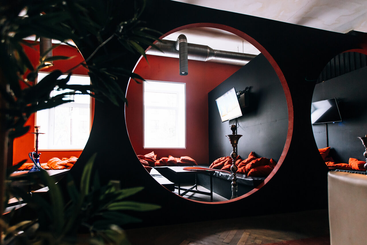 Арендовать Arthata. Атмосферный лофт в центре