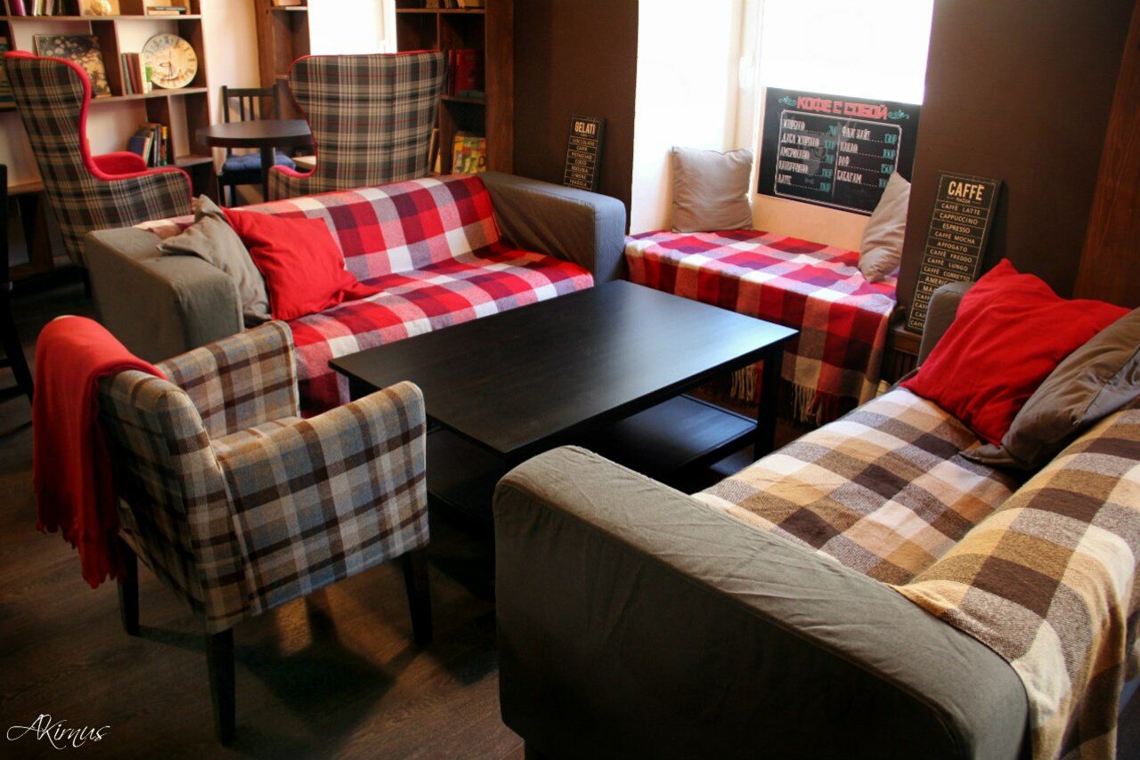 Арендовать Анти-кафе рядом с метро 