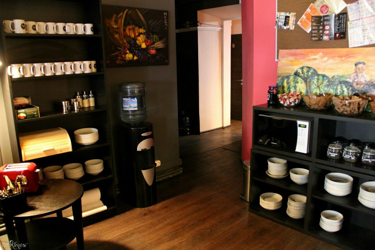 Арендовать Анти-кафе рядом с метро 