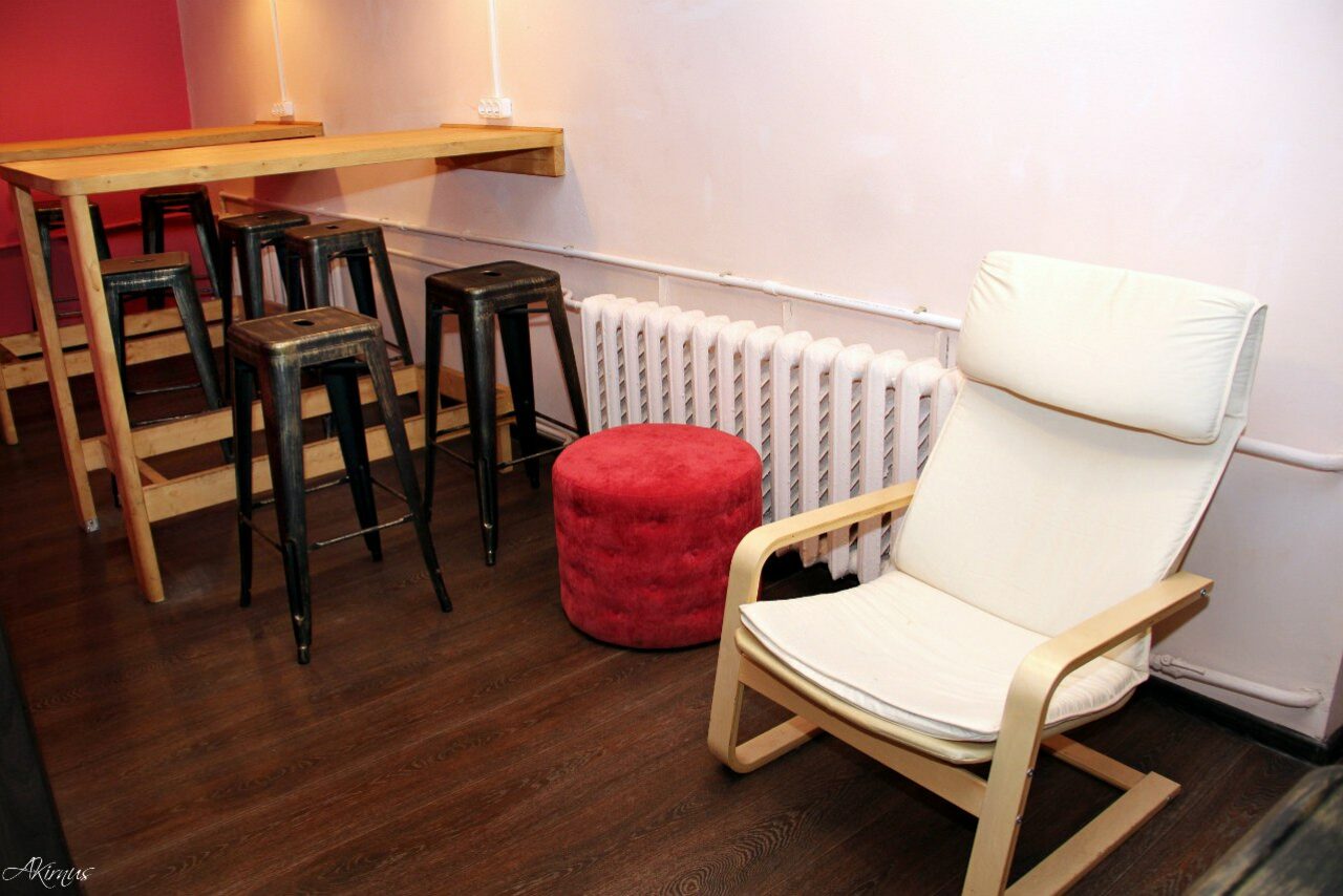 Арендовать Анти-кафе рядом с метро 