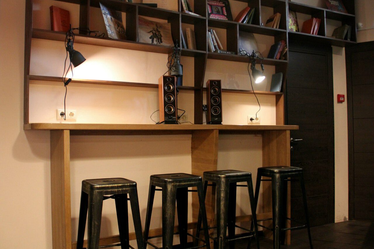 Арендовать Анти-кафе рядом с метро 