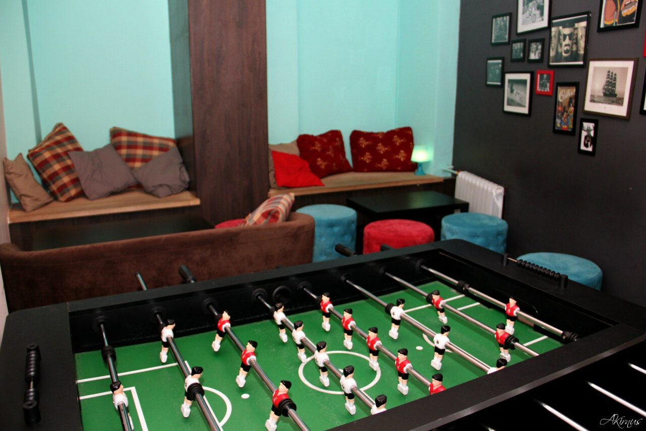 Арендовать Анти-кафе рядом с метро 