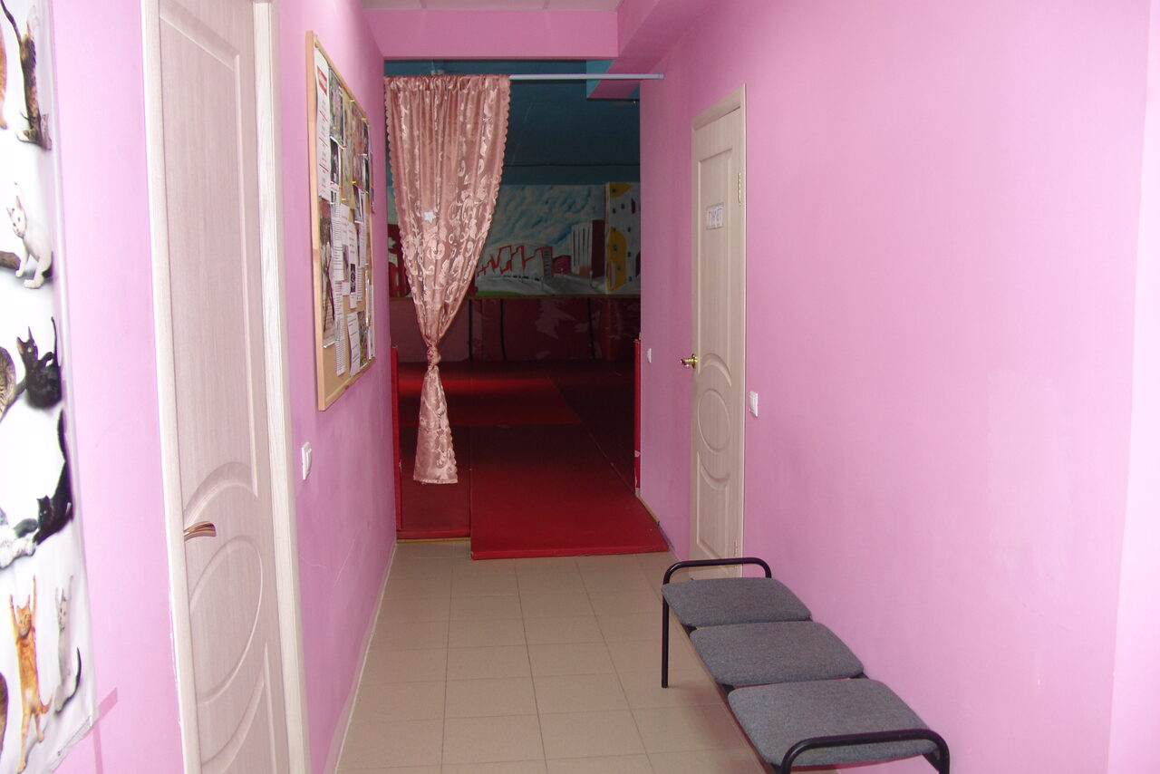 Арендовать Спортивный Клуб Айкидо