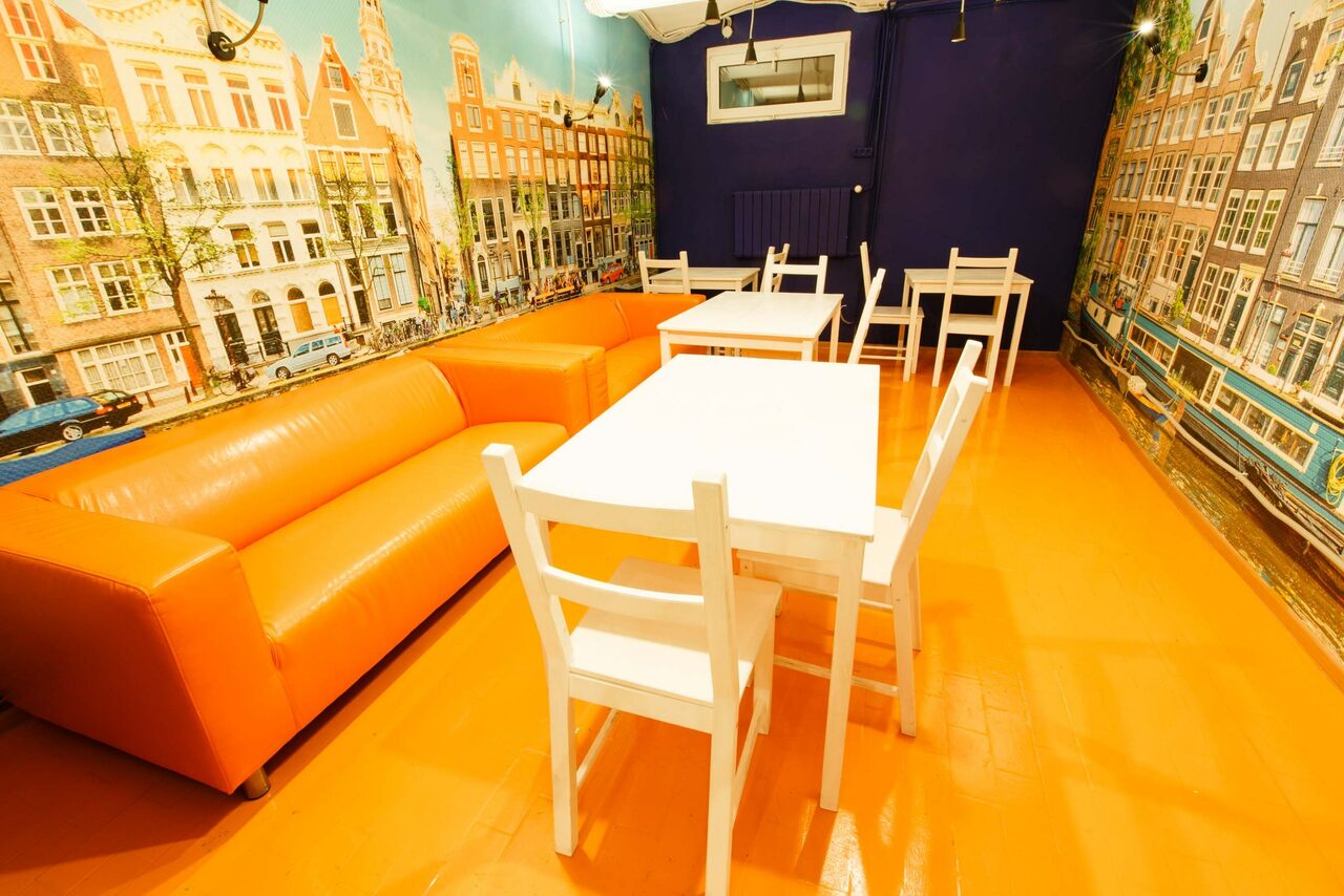 Арендовать CheckPointv Пространство со светлыми залами на Тургеневской 