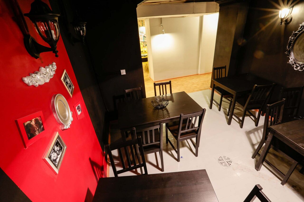 Арендовать CheckPointv Пространство со светлыми залами на Тургеневской 