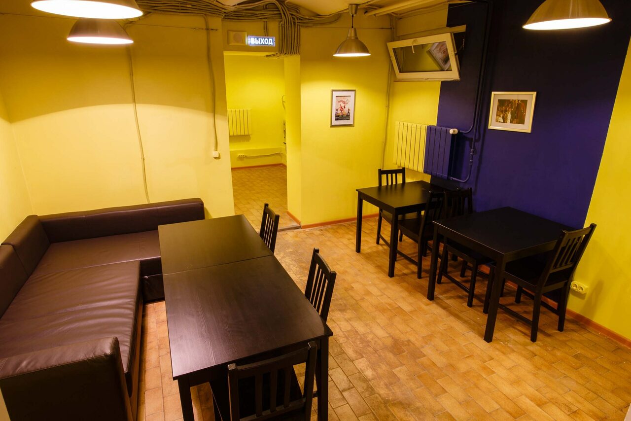 Арендовать CheckPointv Пространство со светлыми залами на Тургеневской 