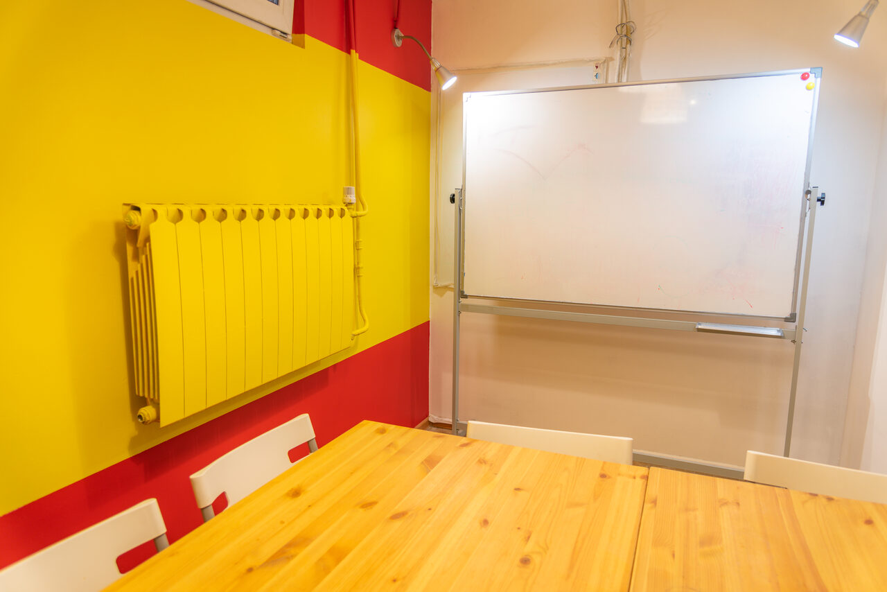 Арендовать CheckPoint Стильное анти-кафе в центре 