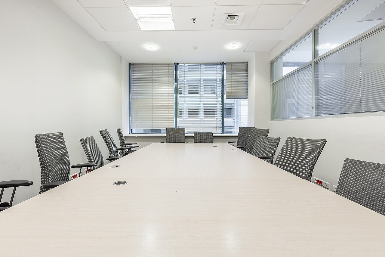 Арендовать Большой панорамный зал 