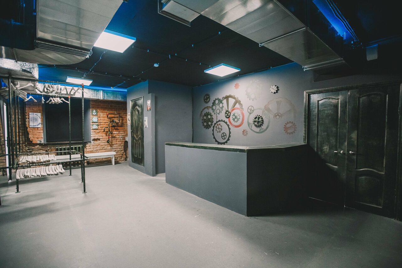 Арендовать КОМПАС ЦЕНТР. Театральный лофт