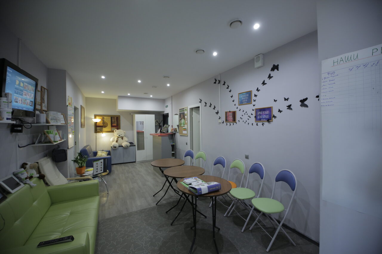 Арендовать Vitnes Зал со спортивным оборудованием