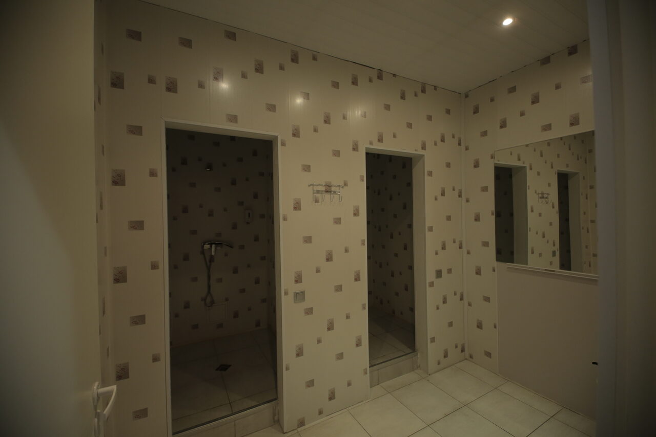 Арендовать Vitnes Зал со спортивным оборудованием