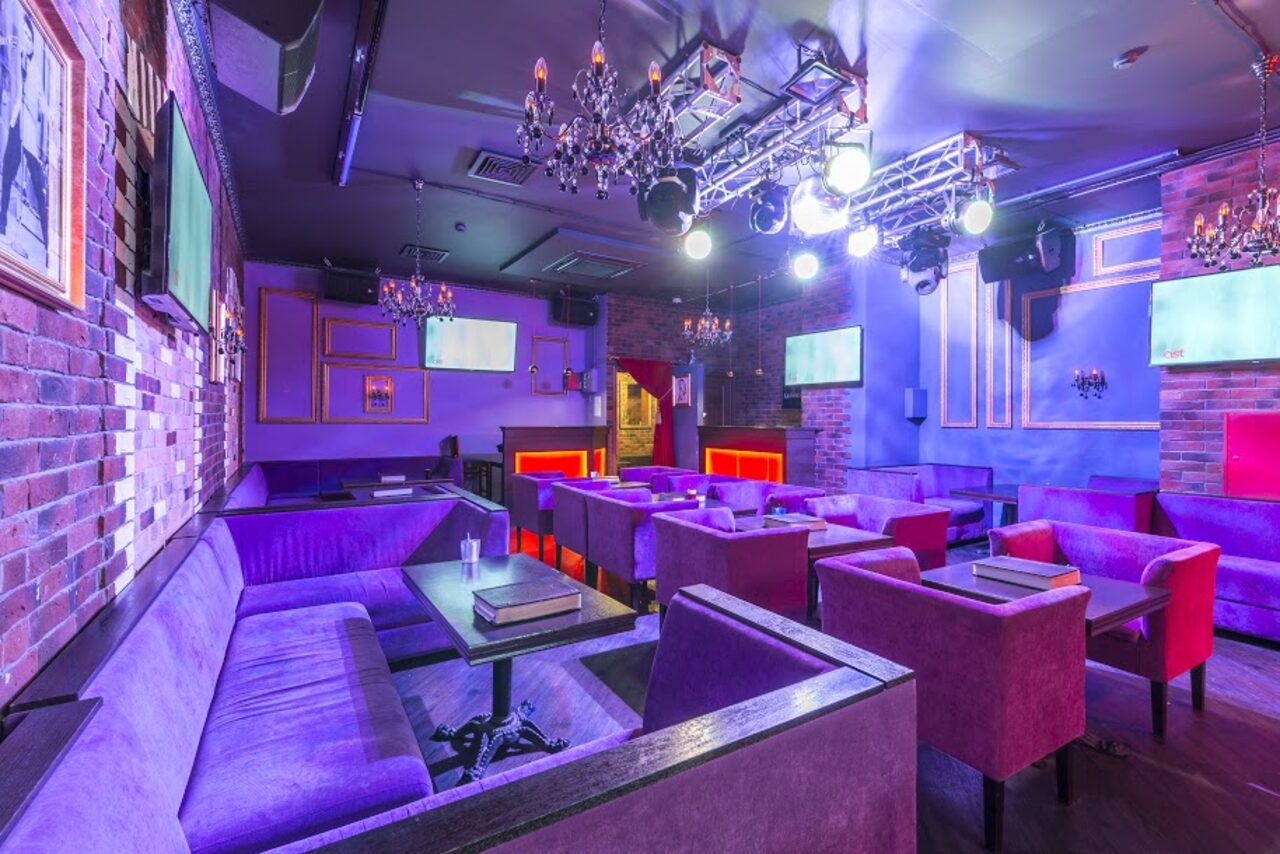 Арендовать MuZon Элегантный банкетный зал 