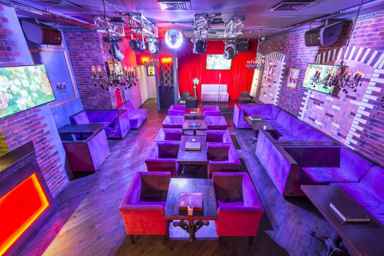 Арендовать MuZon Элегантный банкетный зал 