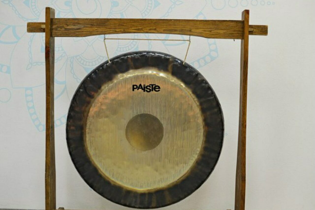 Арендовать Йога-студия KovrikClub