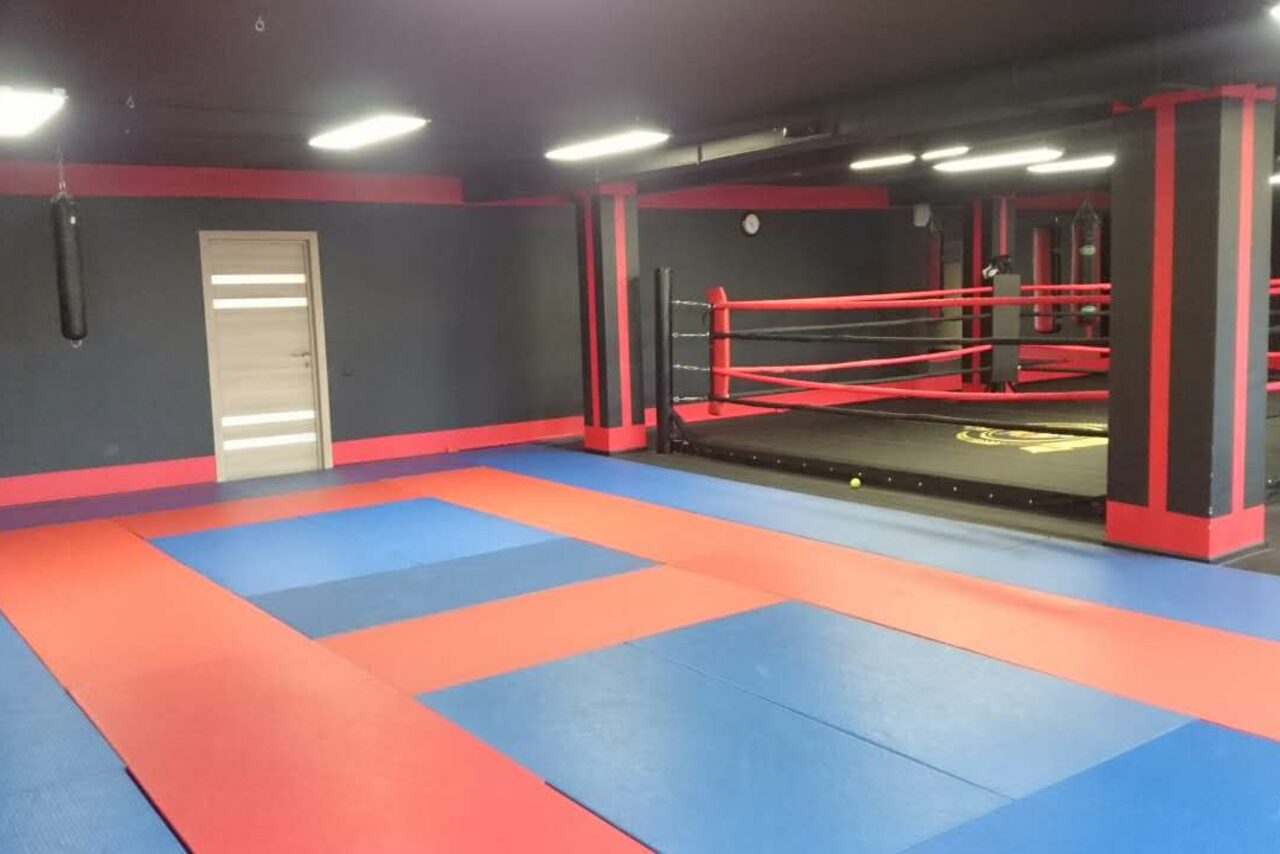 Арендовать Зал для занятия спортом, единоборствами