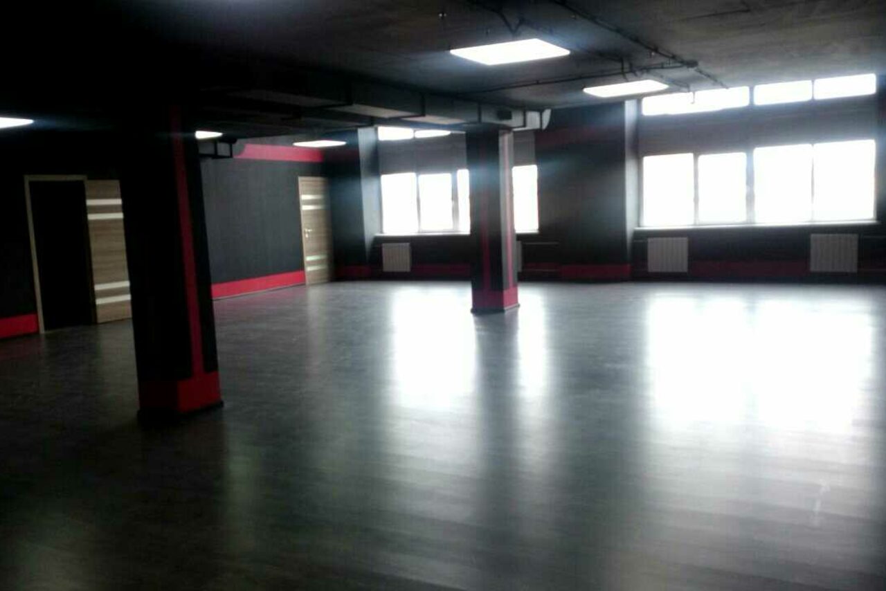 Арендовать Зал для занятия спортом, единоборствами