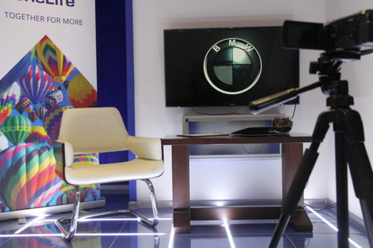 Арендовать Бизнес-кластер "ДЕЛО"