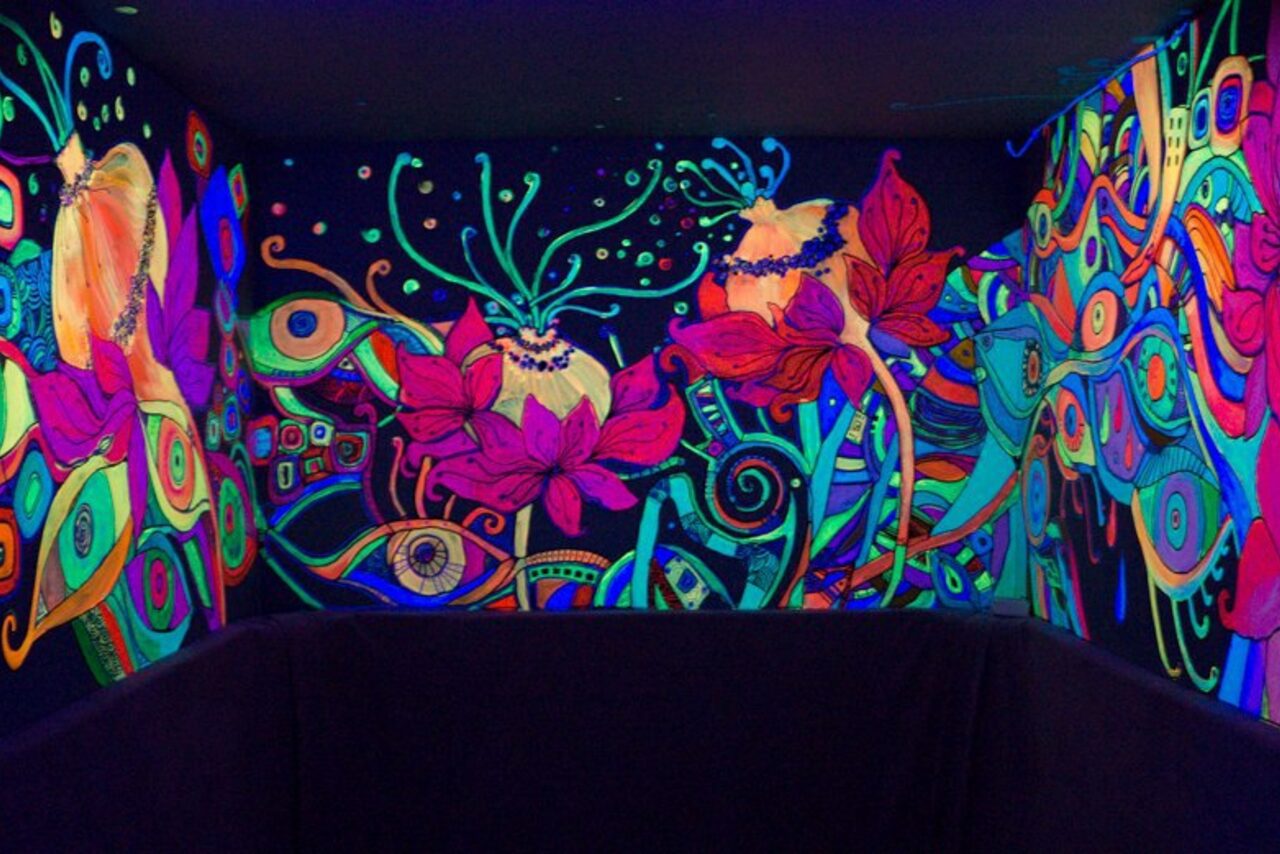 Арендовать Чиллаут пространство