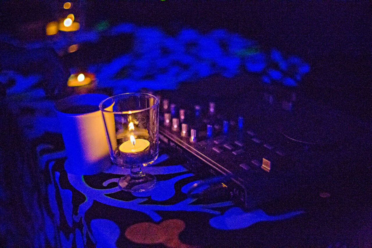 Арендовать Чиллаут пространство