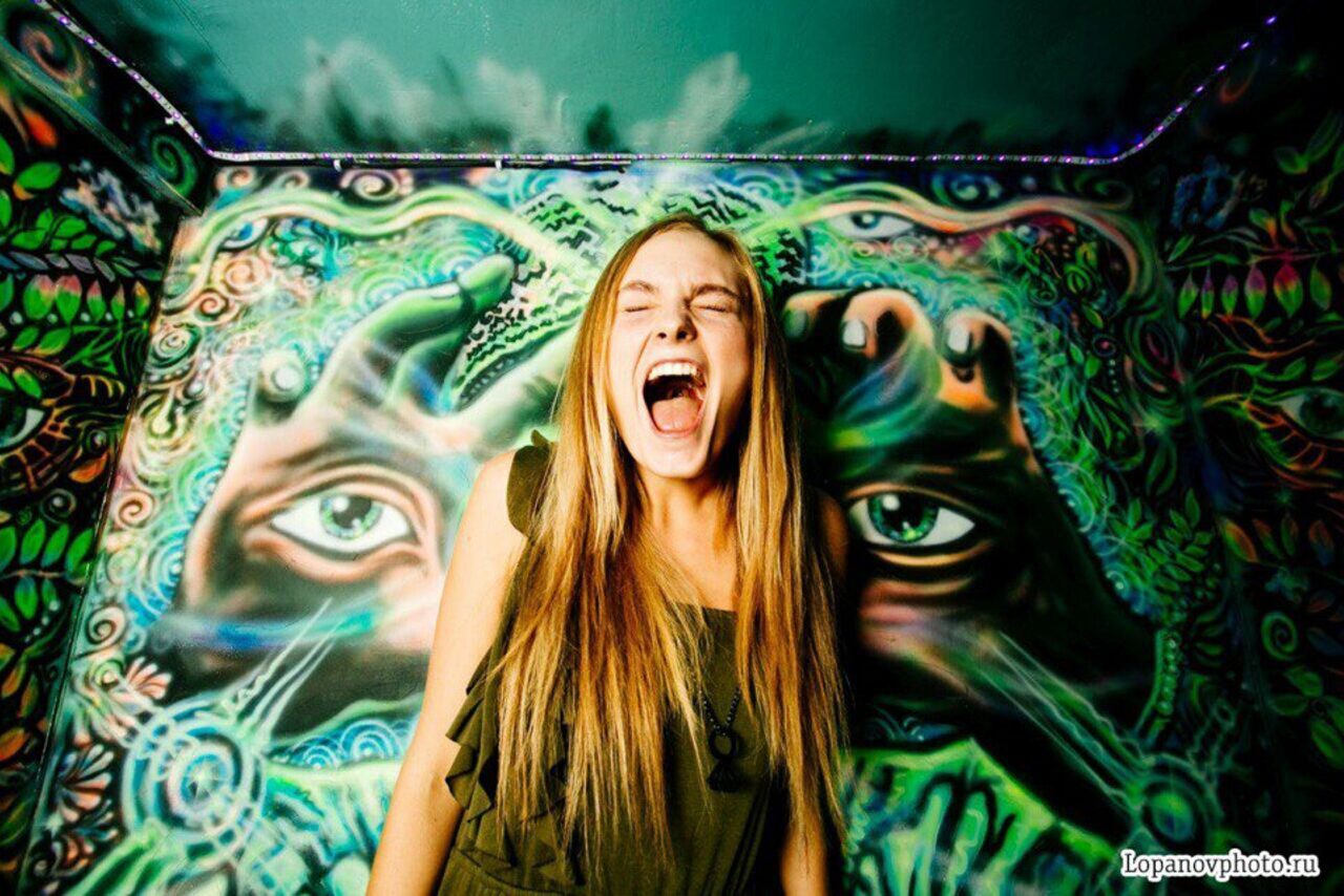 Арендовать Чиллаут пространство