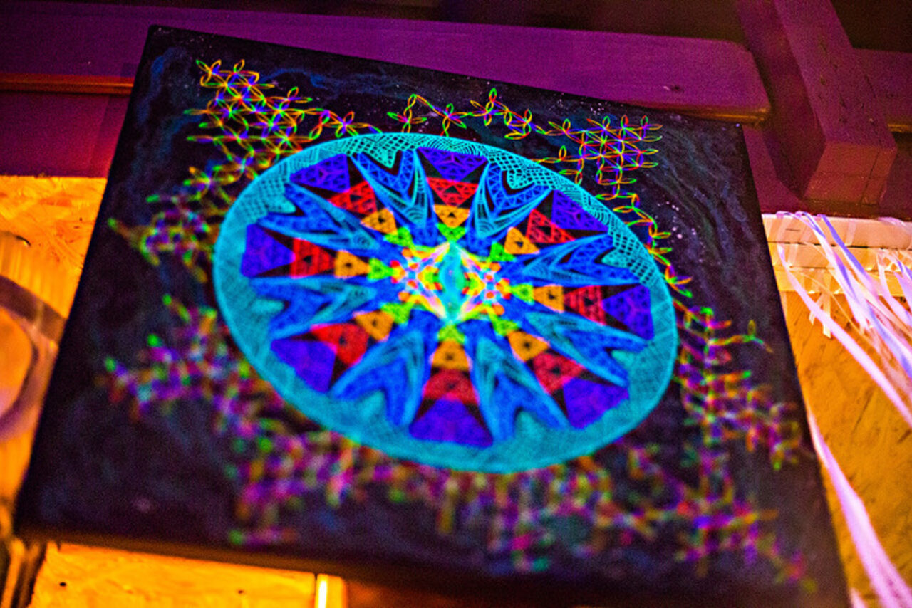 Арендовать Чиллаут пространство