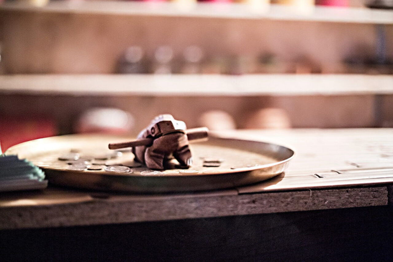 Арендовать Чиллаут пространство