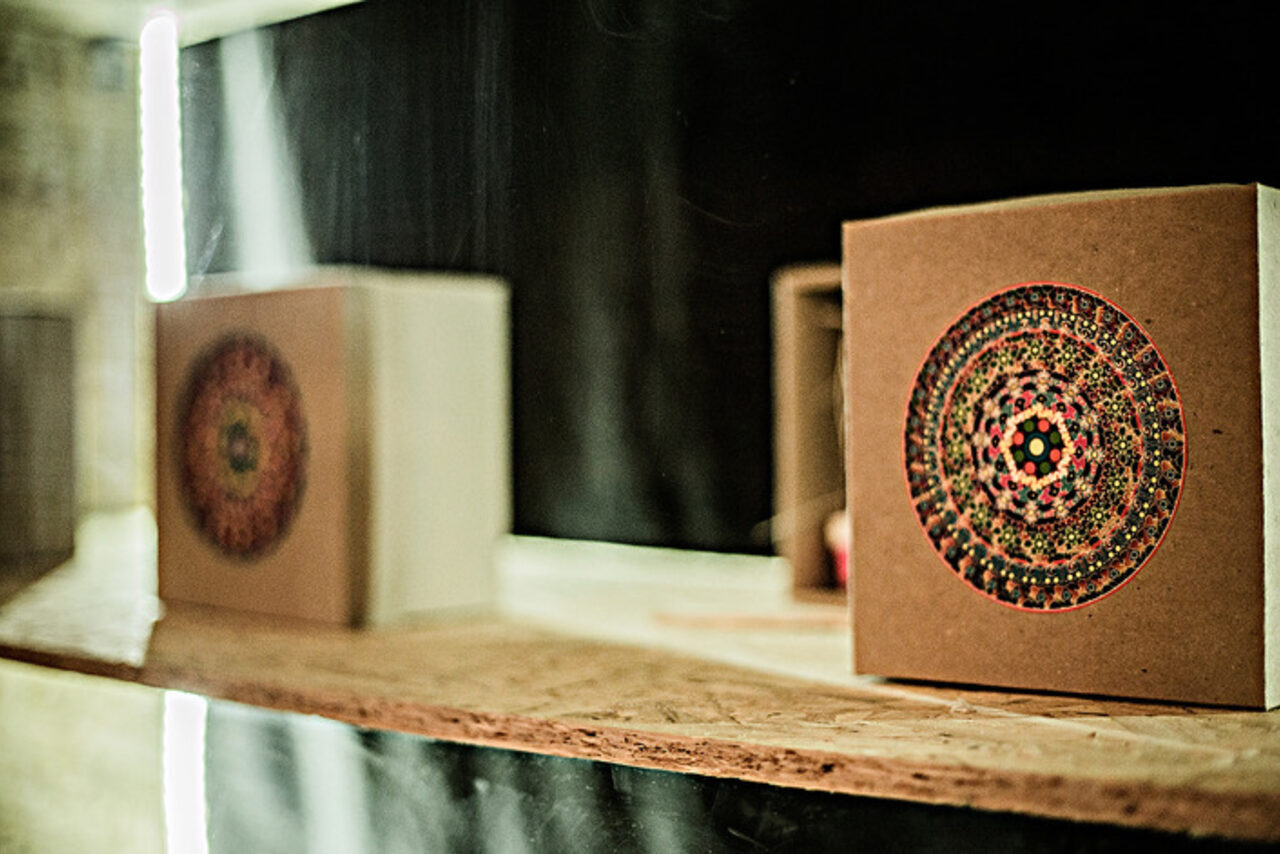 Арендовать Чиллаут пространство