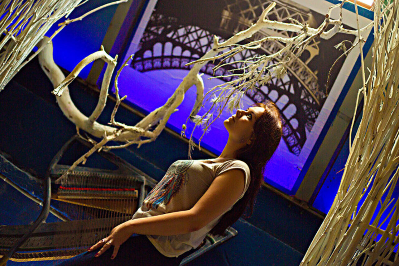 Арендовать Чиллаут пространство