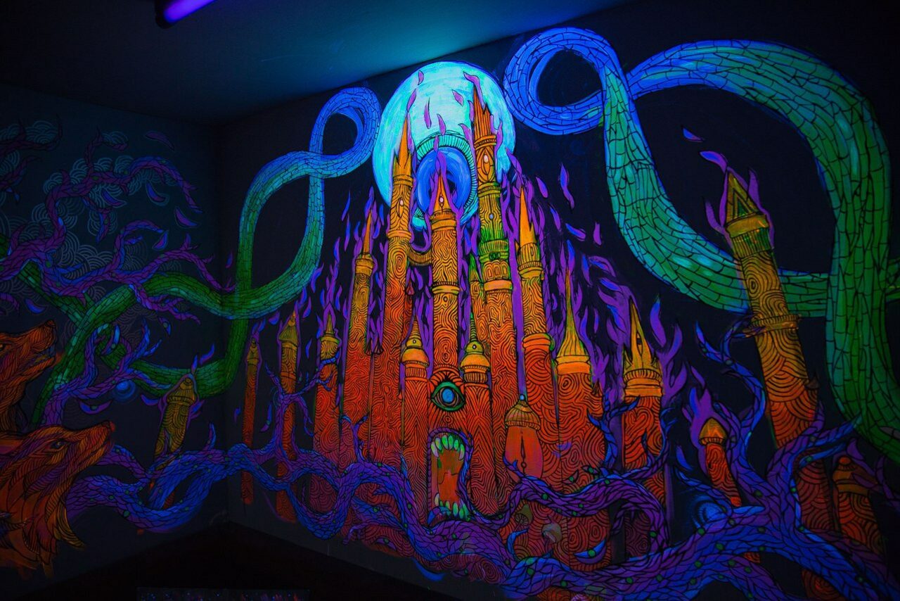 Арендовать Чиллаут пространство