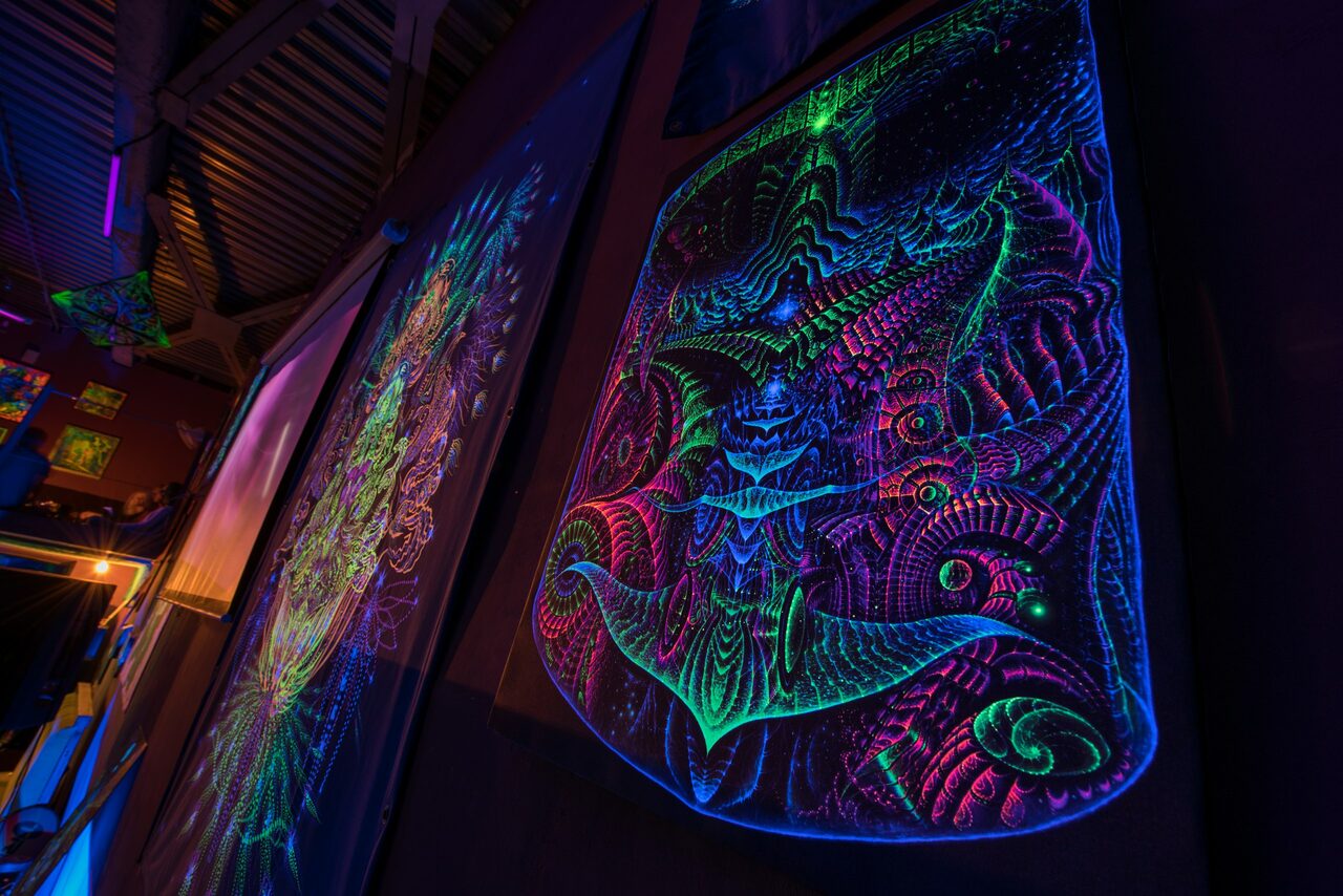 Арендовать Чиллаут пространство