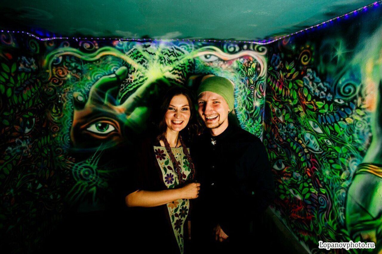 Арендовать Волшебный лофт