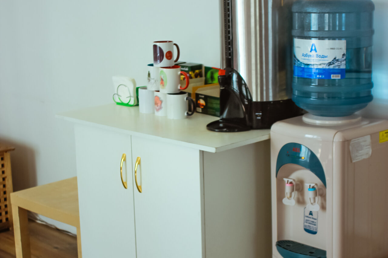 Арендовать Персиковый зал с пианино