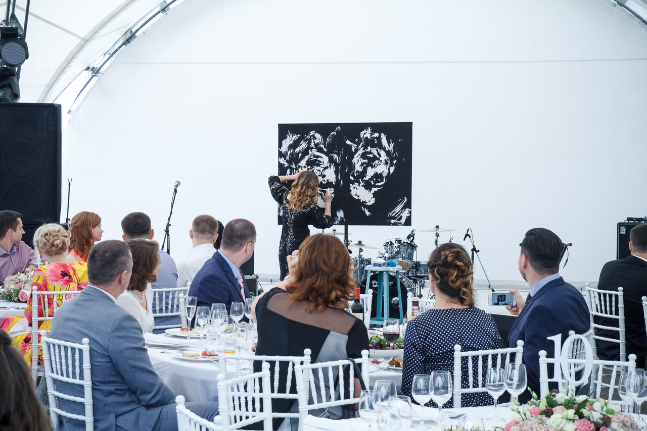 Арендовать inCloud