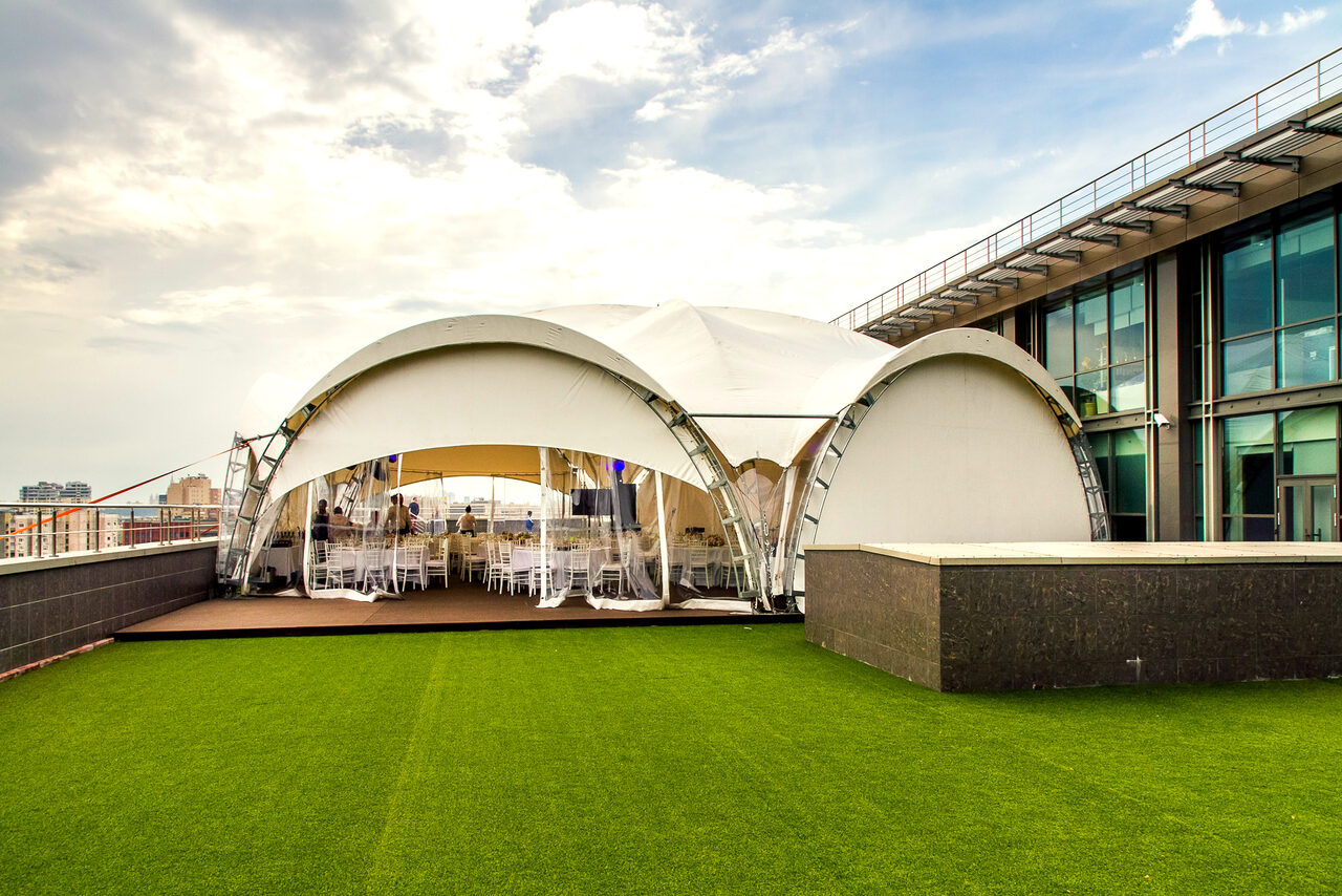 Арендовать inCloud