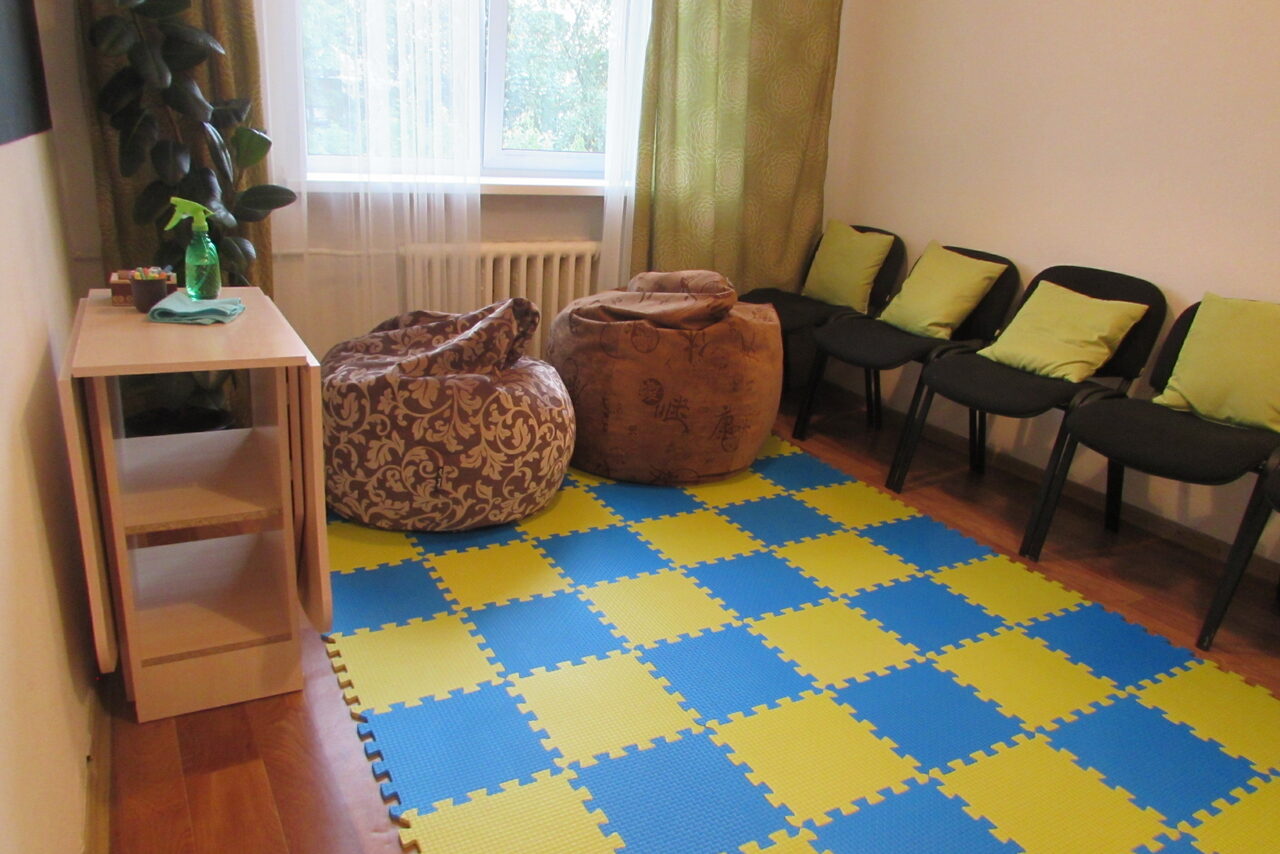 Арендовать Клуб Кругозорро