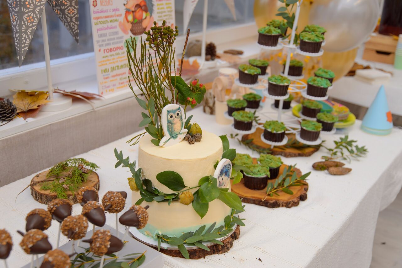 Арендовать Студия Июнь Творческая студия для праздников